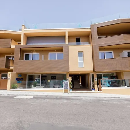 Penzion Crabonaxa 5*