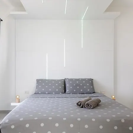 Crabonaxa 4* 维拉西米乌斯